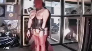 Punishment Series 031