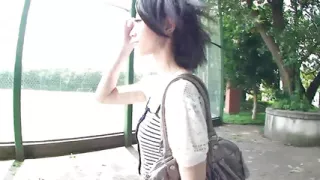 The Kinky Sexual Secret of the Beautiful Japanese Housewife