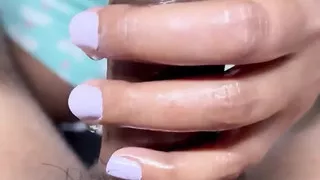 Took Me to Heaven by Masturbating Me