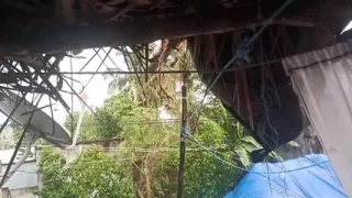 Tamil aunty morning time home working porn video