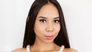 Killa Raketa Gives You a Footjob and You Give Her a Facial