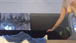 The BBC, the Hot Wife and the Cuckold: Part 8