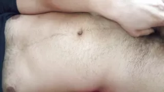 i got horny in the morning...i'm watching porn ...turkish style