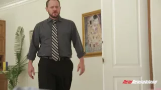 Roxanne Rae - the Cute Little Babysitter #1