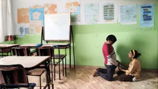 Indian Kolkata School Girl Sex In Class
