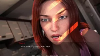 Summers Gone Training Session In The Gym Ep 5