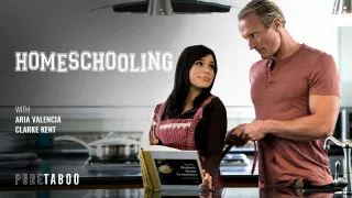 Homeschooling, Scene #01