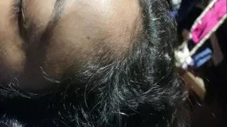 Mouth is a fun place for a dick to hump