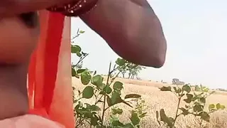 village bhabhi outdoor sex video