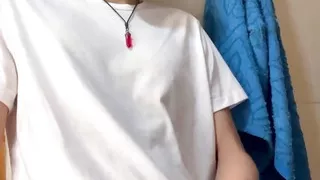 A solo video to share with my followers