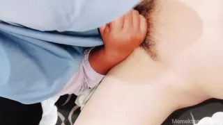 Latest Hijab Indo 2025