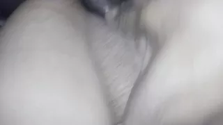 Accidental penetration with stepsister of her