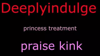PRAISE KINK (INTENSE AUDIOPORN) daddy dom praising you into submission