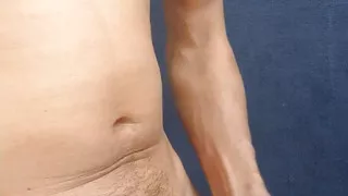 Handjob Black Big Cock Indian Man Fuck