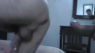 Smeg, the Scent of Man