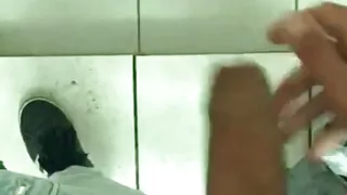 Cum Everywhere - My First Real Finish Compilation