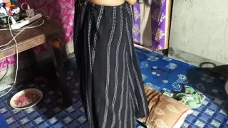 Morning Time Sex In Home With Husbend