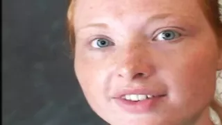 Vixen Vogel Enjoys Jizz