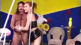 Spread It - 2 scenes in 1