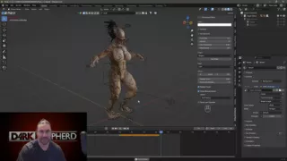 What I learned in Adult Animation This Week 6