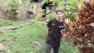 Twice you come, twice I will fuck you stepsister! - Porn in Spanish