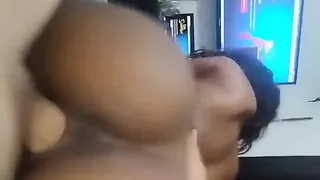 Stepmother Fucks Student Until He Cums Inside Her