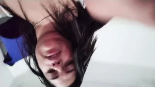 went to fuck with my ex and he creampied me and make my cuckold clean up the cum and creampies me too