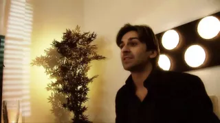 Diana Plays With Candles After He Fucks Her