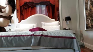 Berlin Nights, Italian Temptation Prince with Valentina Nappi 3