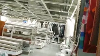 Sunday at Ikea, He Fucks Me in the Toilet While Someone Fart