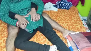 I Fuck My Aunty in Doggy Style Position.