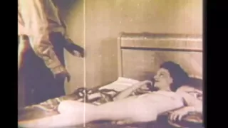 GRANDPAS BLACK SOX SCANDALS - Full Vintage Movie