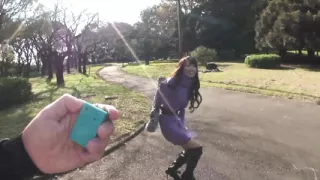 The Kinky Sexual Secret of the Beautiful Japanese Housewife