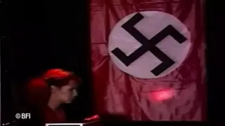 Nacy Crew meets Freidastein