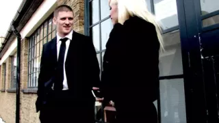 Horny Sluts With Passions - Part #4