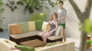 Growing Things Up - Part 16 - Fucking A Petite Asian Girl By LoveSkySan69