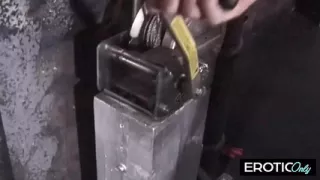 Senselessly Fucked and Broken