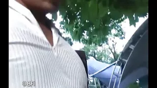 Amazons on the Hunt for Cocks and Sucking