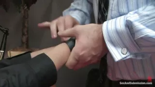 Dirty Little Secretary