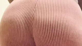 Who Else Love a Good Booty Shake?