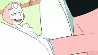 Pearl Takes It All ( New Cartoon Parody ) - UNCENSORED
