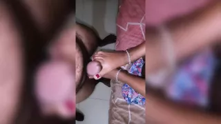 Bhabhi Ki Chut Mein Lada Dala Desi Village Bhabhi
