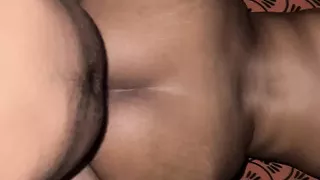 Step-sister bijli got long painful anal fuck with squirting on her engagement in clear hindi audio