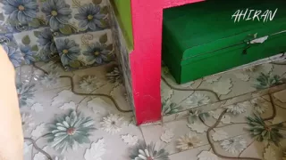 Girl Review And Foreplay With Her Boobs In Afternoon.