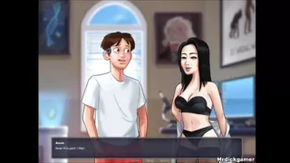 Doctor fucked by patient in the hospital and cummed inside her vagina