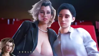 Apocalust - Ep 12 - Temptation by Redlady2k