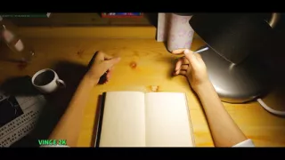 Welcome to Free Will - #1 - Long Time No See by Redlady2k