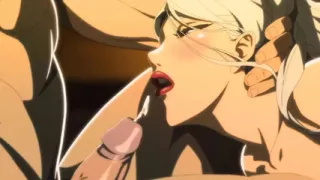 She Loves To Swallow My Warm Jeez After I Fuck Her - Hentai Anime