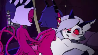 SINFUL ( Cartoon XXX Parody ) In Threesome Sex - UNCENSORED