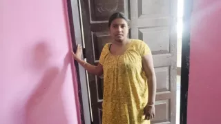 Indian Desi Hot Village Bhabi Deluwara Sex In Home.